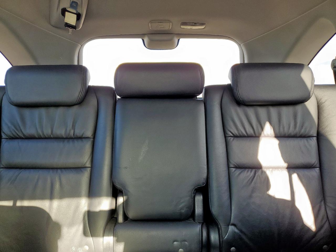 2026 Honda Cr-V Exl VIN: JHLRE38788C016570 Lot: 82086075