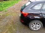2021 SKODA SCALA S TSI  for sale at Copart SANDTOFT