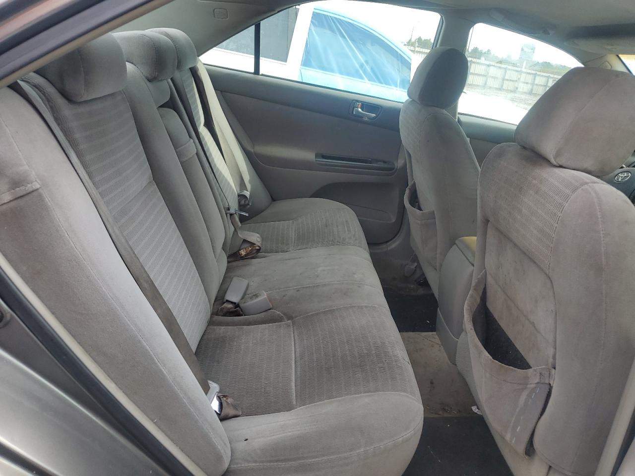 2005 Toyota Camry Le VIN: 4T1BE30K15U576320 Lot: 81715655