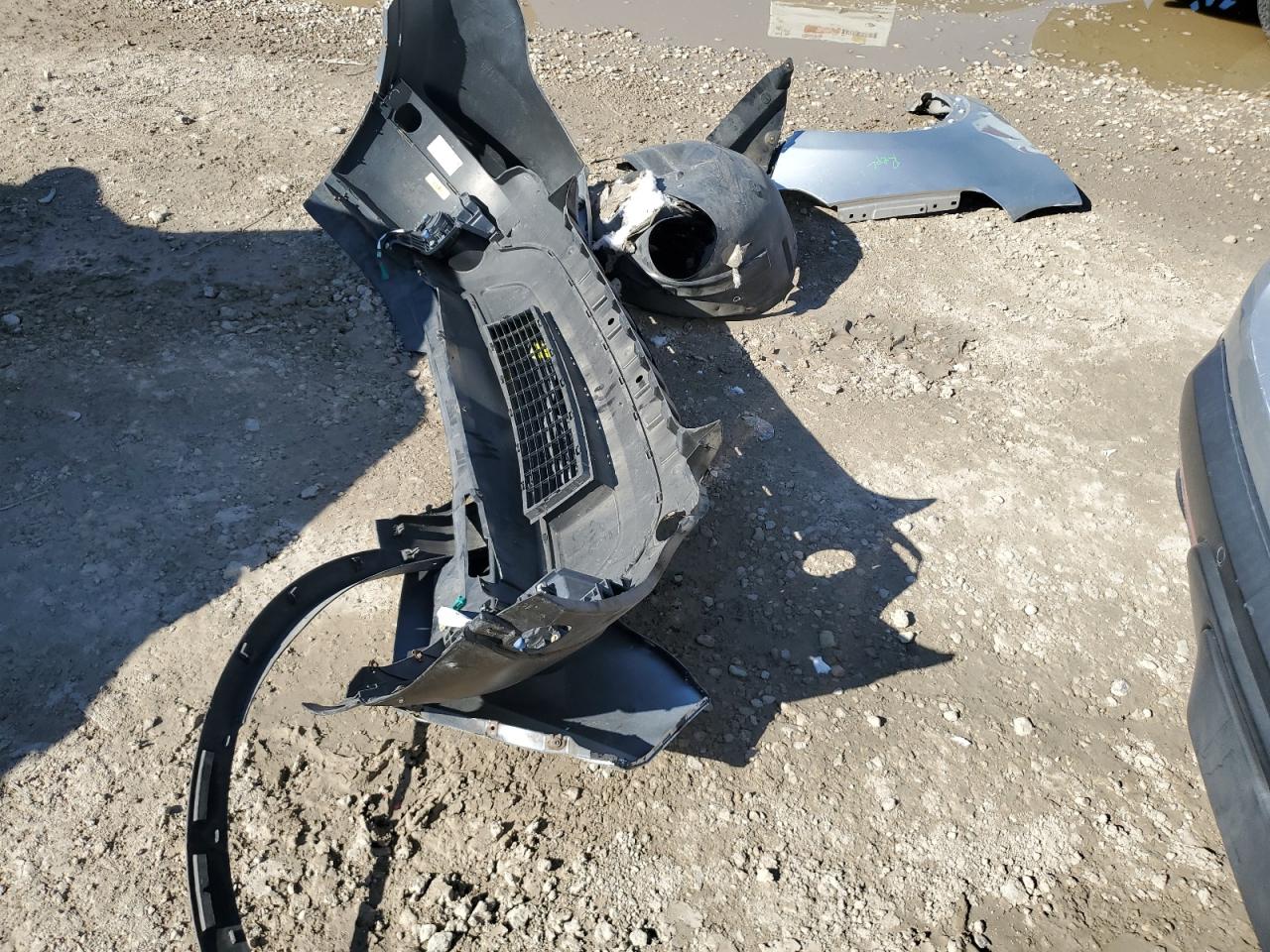 2011 Ford Explorer Limited VIN: 1FMHK8F81BGA32096 Lot: 83878145