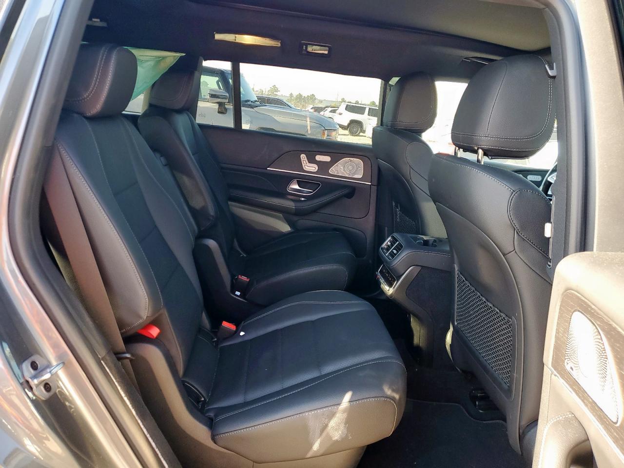 2023 Mercedes-Benz Gls 450 4Matic VIN: 4JGFF5KE3PA998630 Lot: 71069185