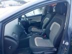 2017 KIA CEED 3 ISG CRDI  for sale at Copart WHITBURN