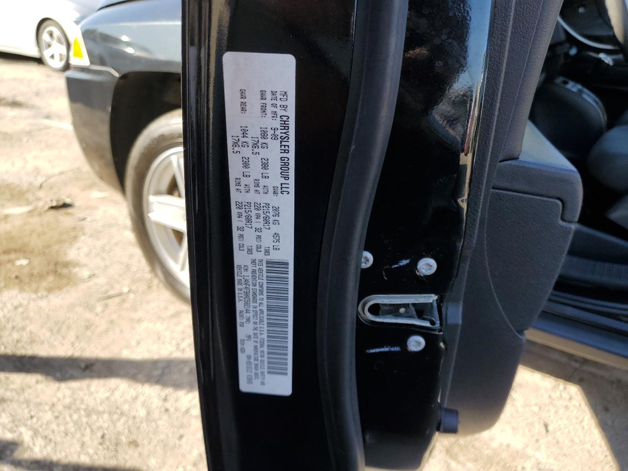 2010 Jeep Compass Sport VIN: 1J4NF4FB0AD502144 Lot: 84269515