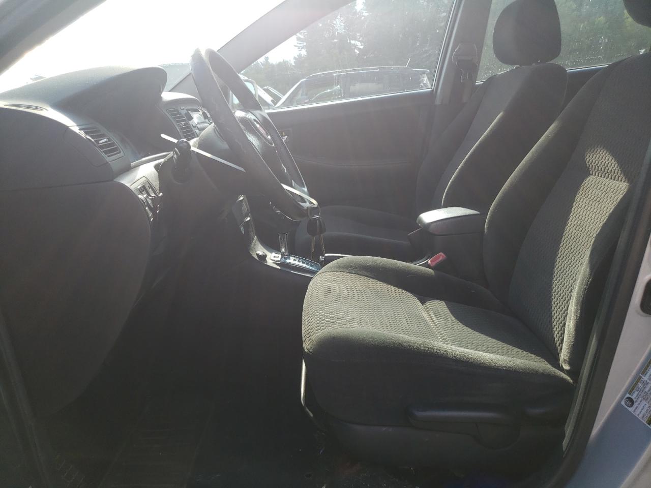 2005 Toyota Corolla Ce VIN: 1NXBR32EX5Z515558 Lot: 80058455