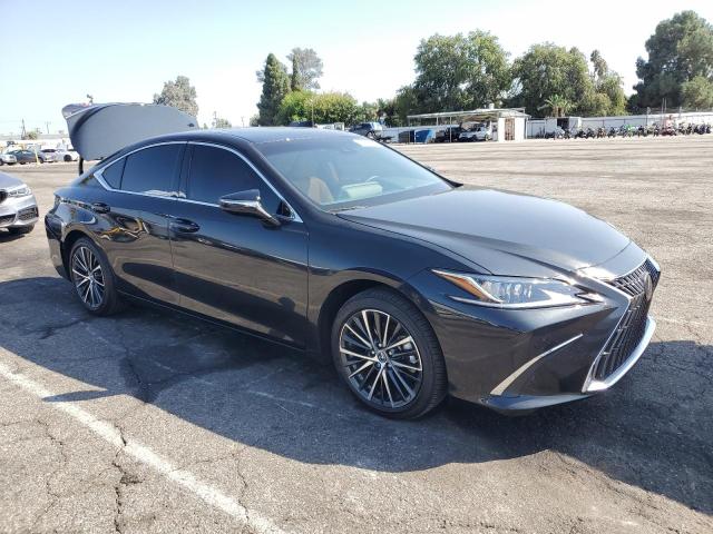  LEXUS ES350 2024 Черный