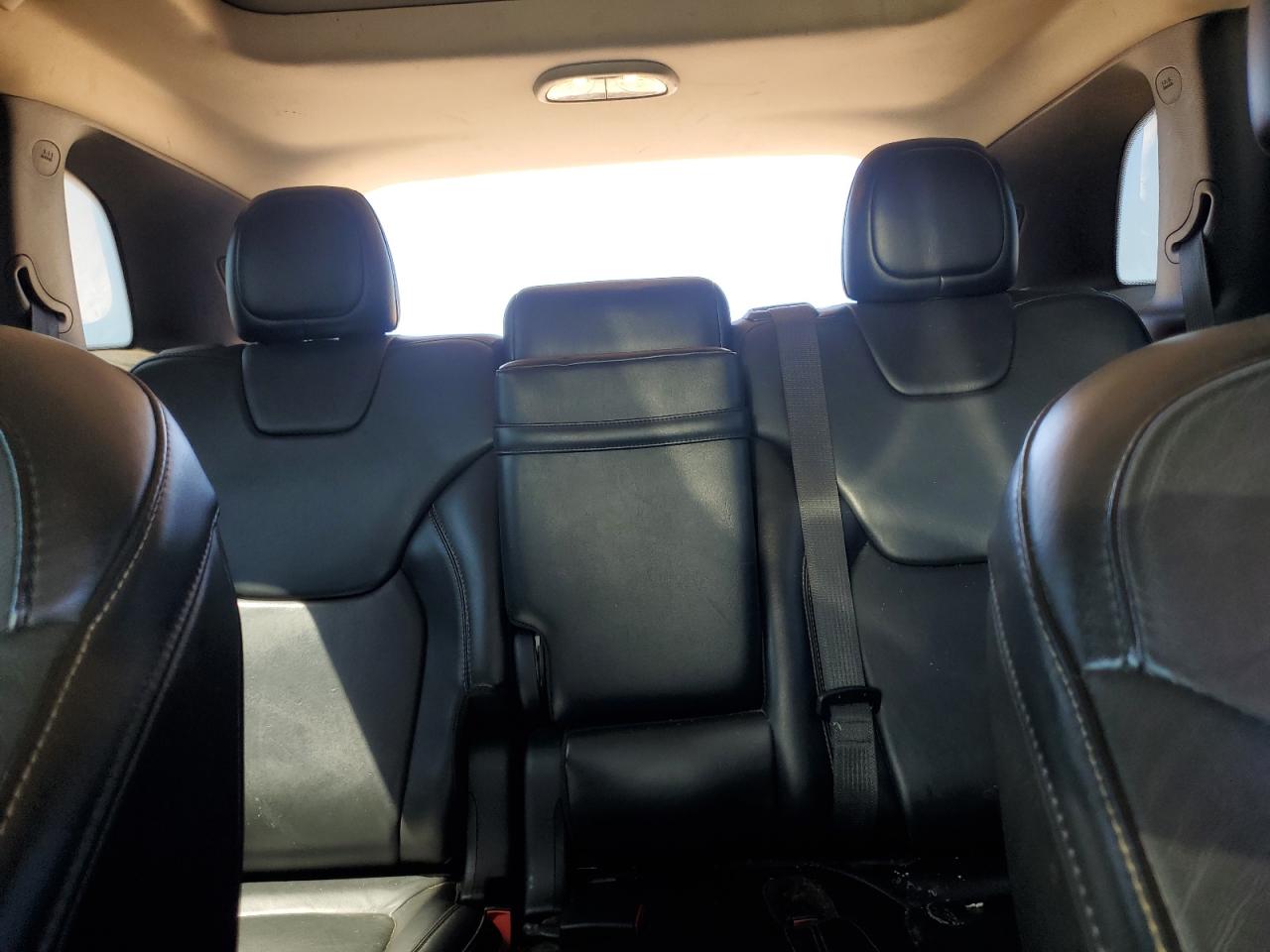 2015 Jeep Cherokee Limited VIN: 1C4PJMDB3FW729646 Lot: 71408575