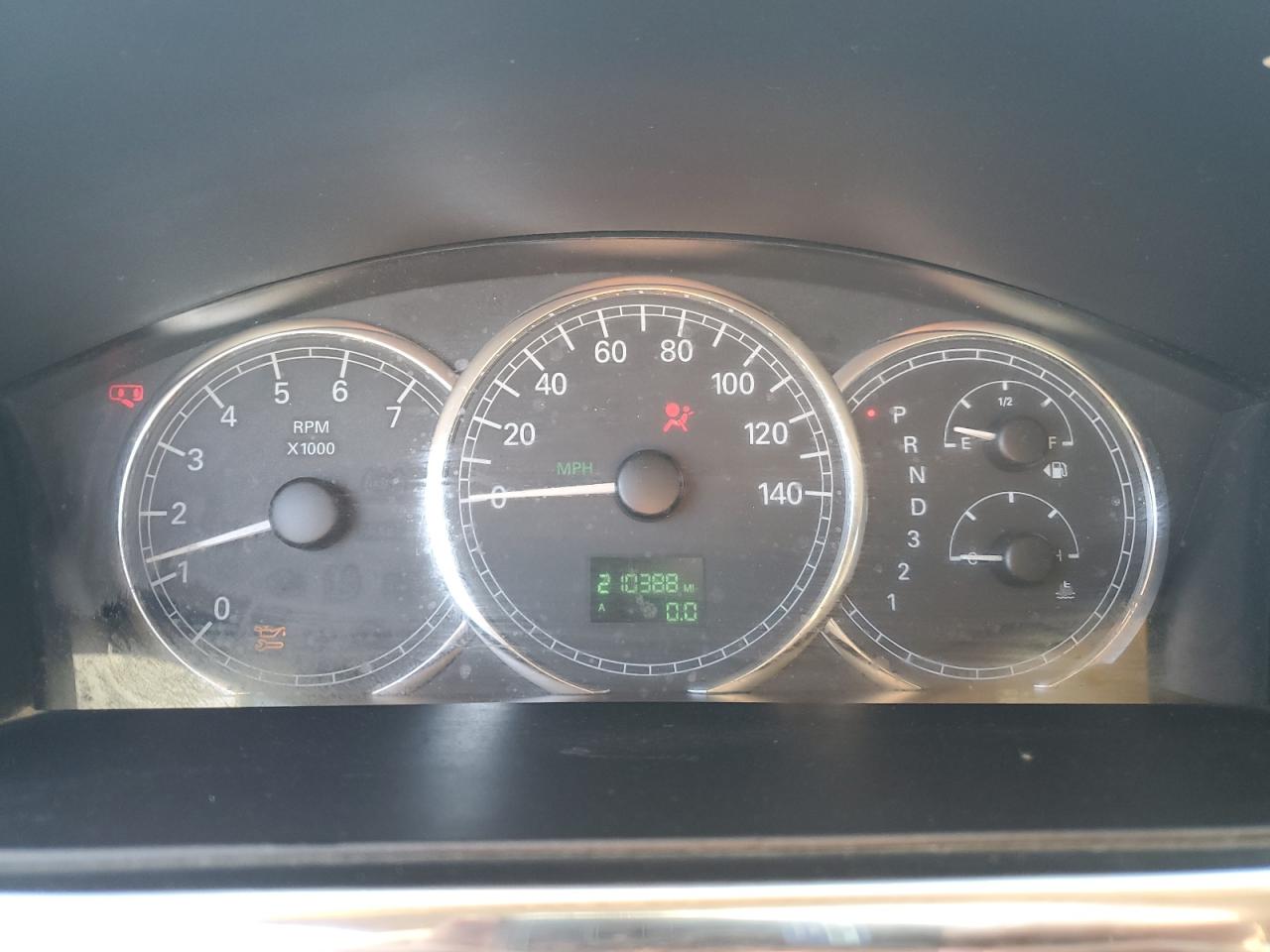 2006 Buick Lacrosse Cx VIN: 2G4WC552761246769 Lot: 80656485