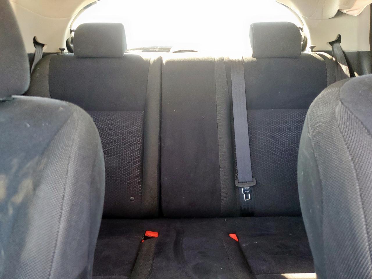 2014 Nissan Juke S VIN: JN8AF5MR9ET358149 Lot: 84367785