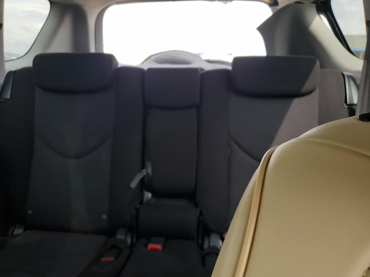 2008 Toyota Rav4 Sport VIN: JTMBD32V385127508 Lot: 80676035