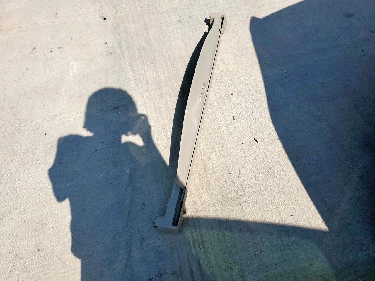 2013 Cadillac Srx Luxury Collection VIN: 3GYFNCE38DS631720 Lot: 71488155