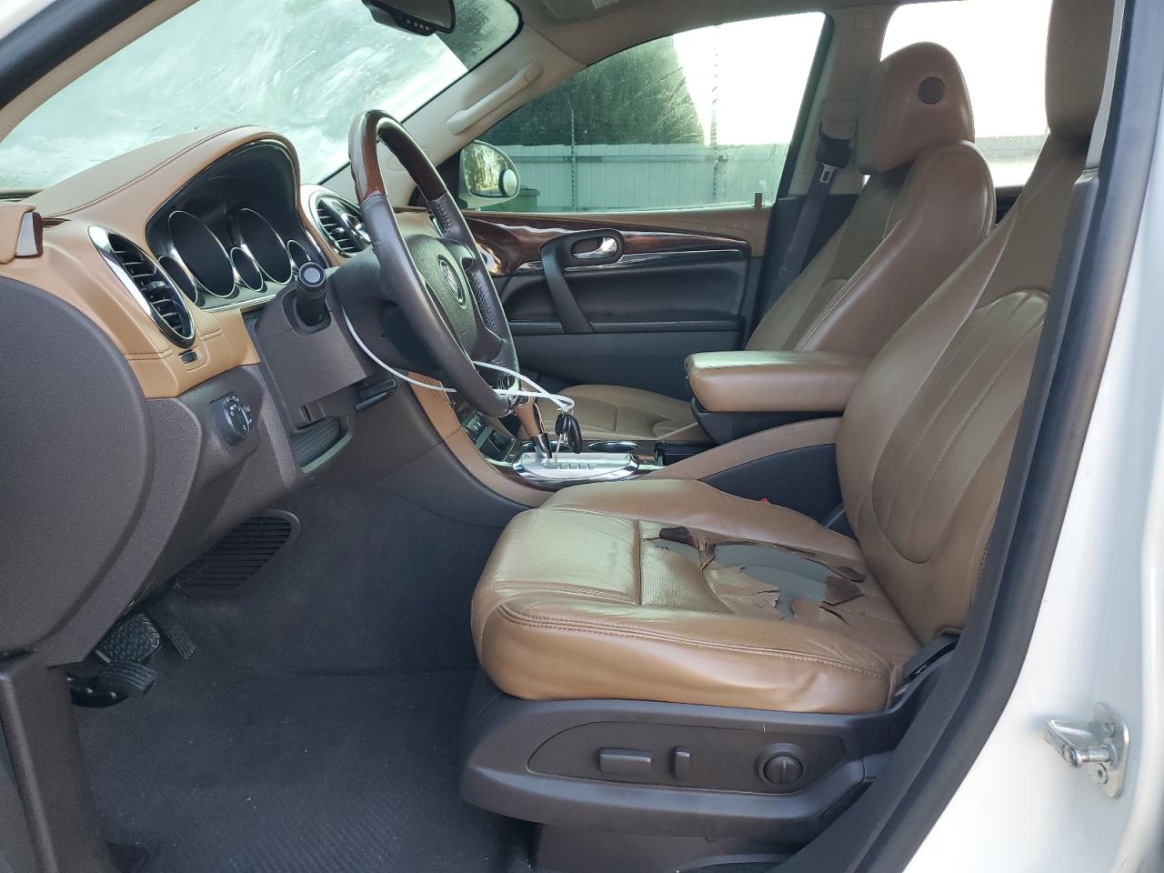 2014 Buick Enclave VIN: 5GAKRBKD9EJ246879 Lot: 81554375