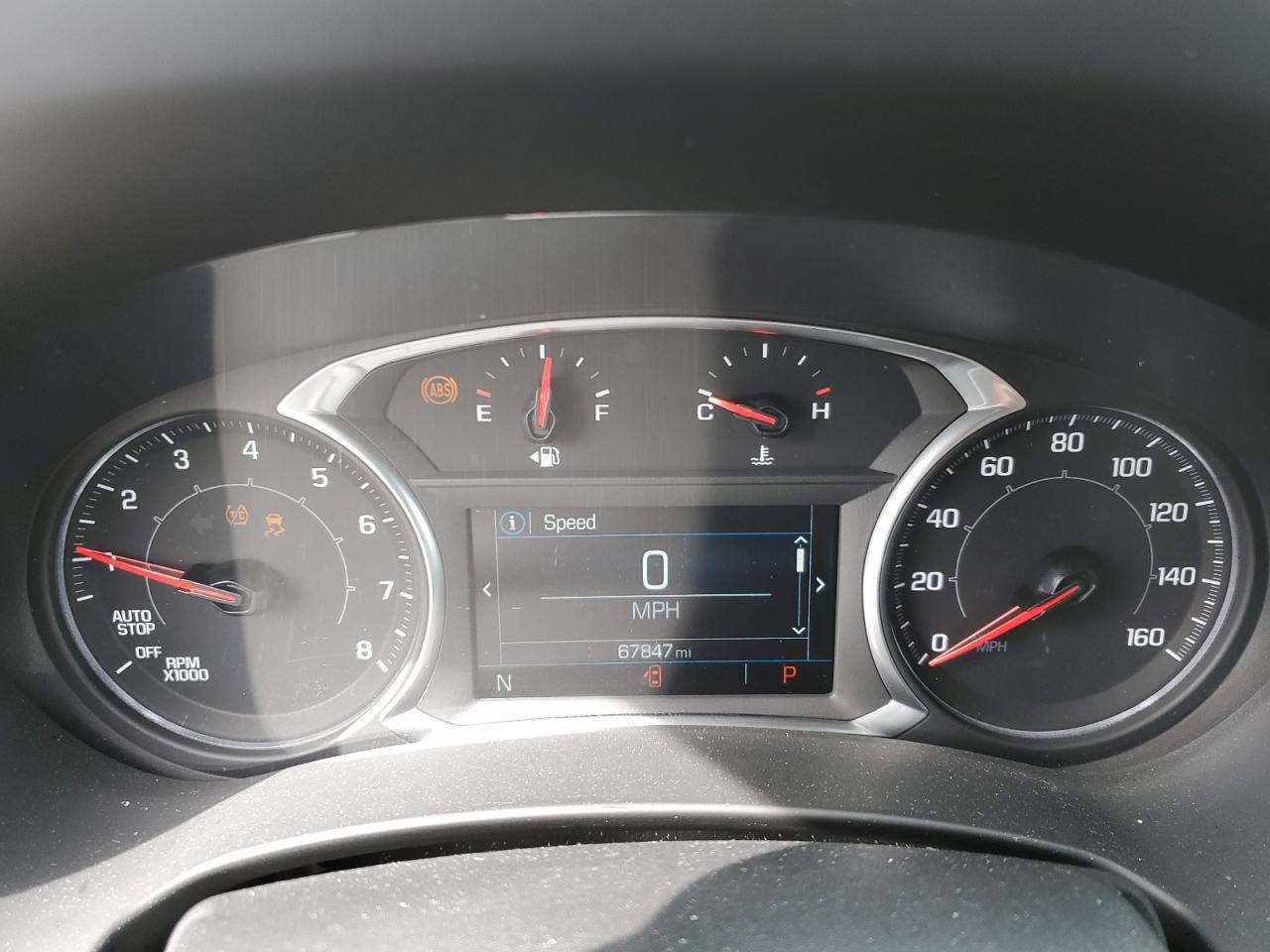 2018 GMC Terrain Sle VIN: 3GKALTEV6JL375191 Lot: 80894695