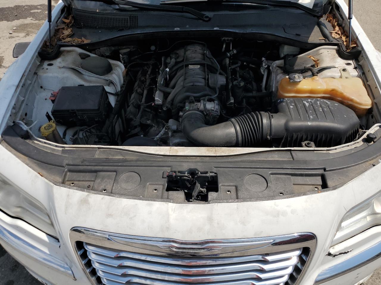 2013 Chrysler 300C VIN: 2C3CCAETXDH508172 Lot: 71185825