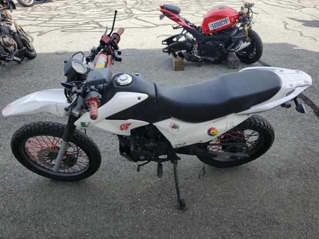 2021 OTHER MOTORCYCLE TAOTAO TBR7