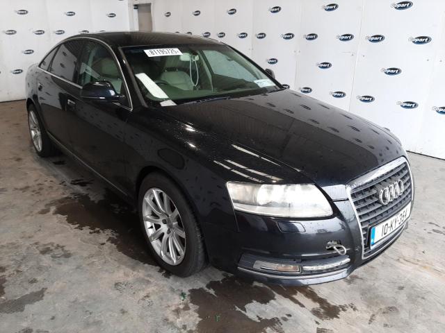 2010 AUDI A6 