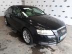 2010 AUDI A6  for sale at Copart CASTLEDERMOT - IRELAND