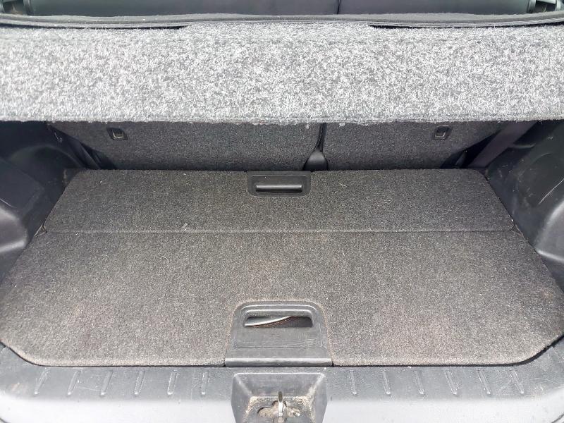 2006 NISSAN NOTE SE 