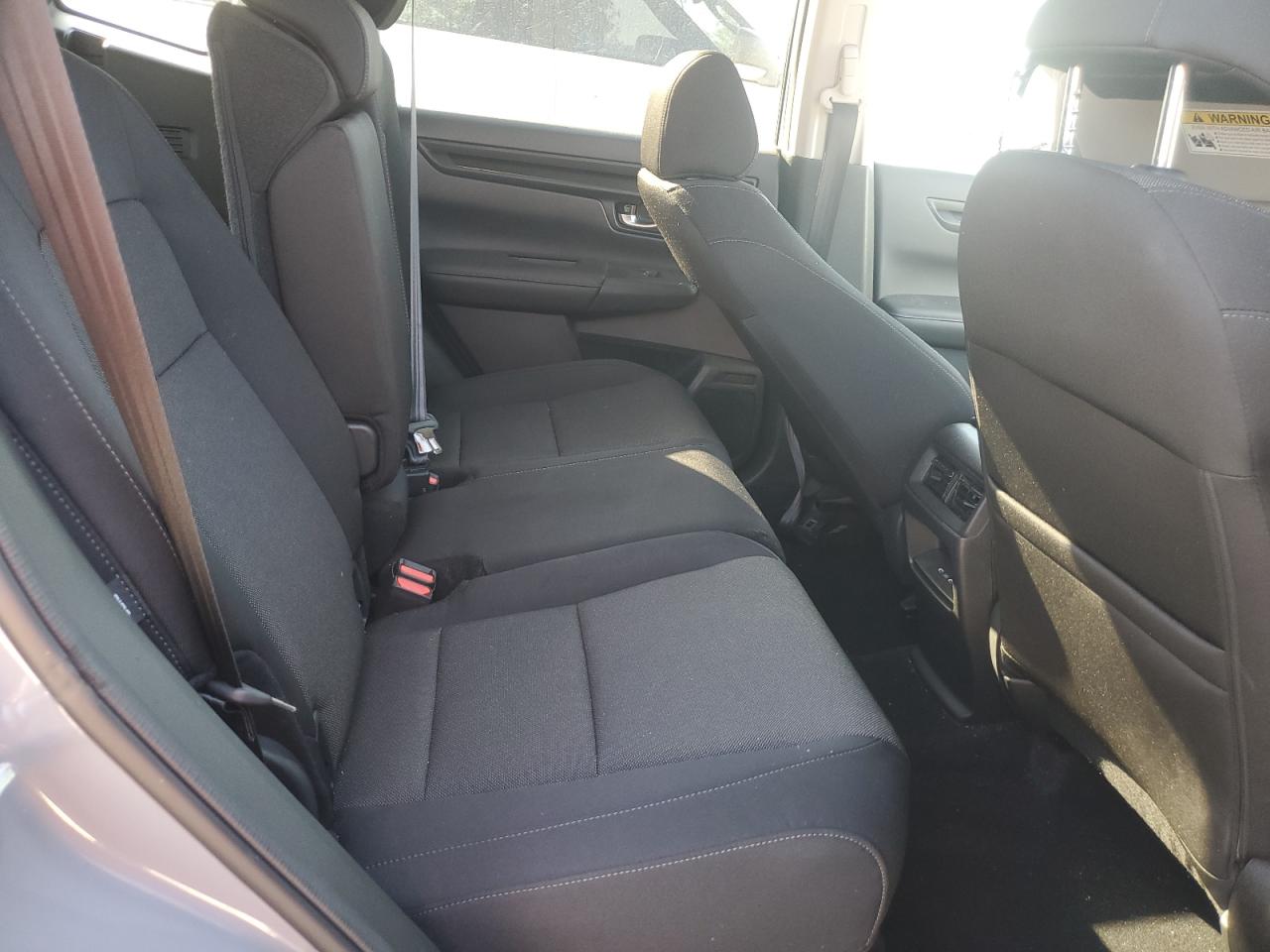 2025 Honda Cr-V Ex VIN: 5J6RS4H41SL012508 Lot: 82075755