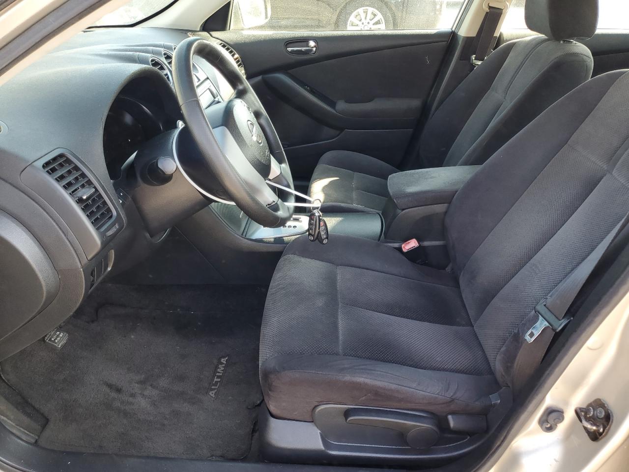2009 Nissan Altima 2.5 VIN: 1N4AL21E59C130620 Lot: 84446985