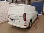 2024 FORD TRANSIT CUSTOM 300LIMITD  for sale at Copart SANDWICH