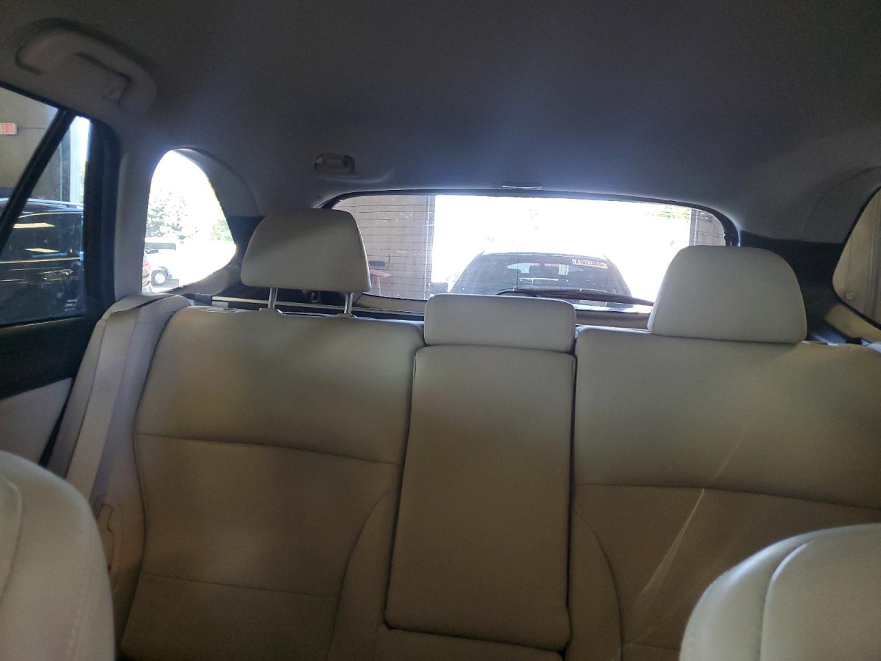 2019 Subaru Outback 2.5I Limited VIN: 4S4BSAJC7K3274391 Lot: 80674845