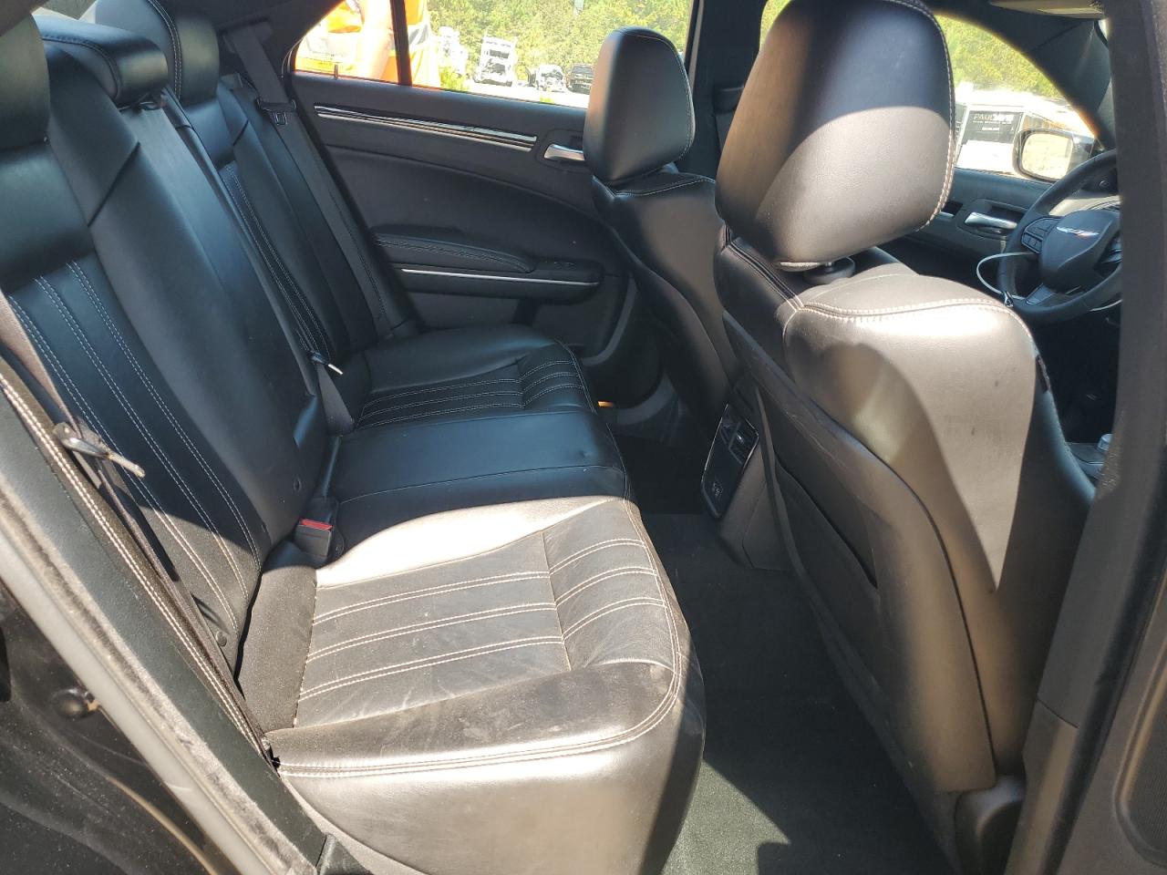 2022 Chrysler 300 S VIN: 2C3CCABG9NH214383 Lot: 80774225