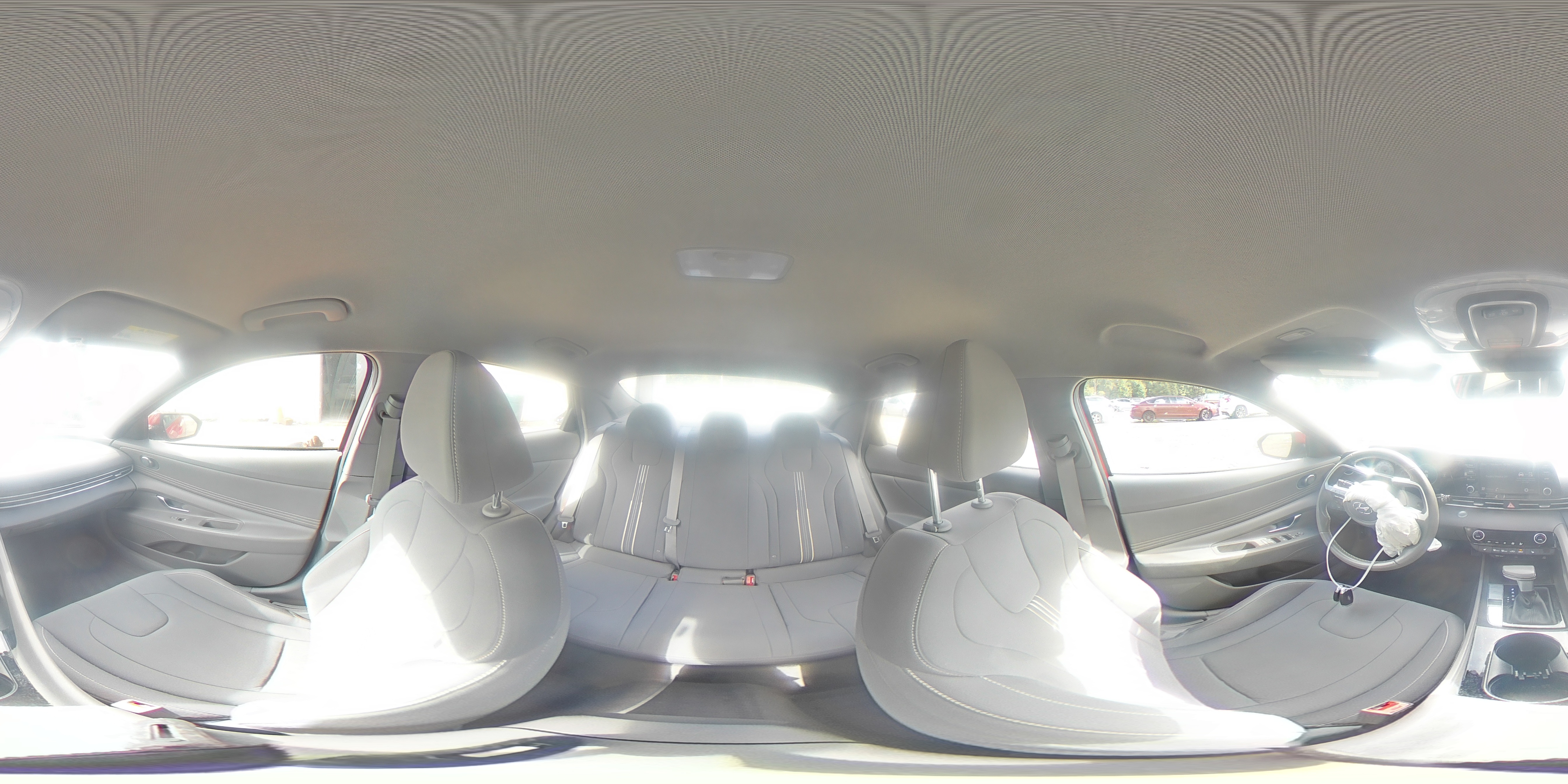 2022 Hyundai Elantra Sel VIN: KMHLS4AG1NU312723 Lot: 81016005