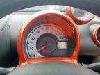 2012 TOYOTA AYGO VVT-I FIRE AC  for sale at Copart BRISTOL