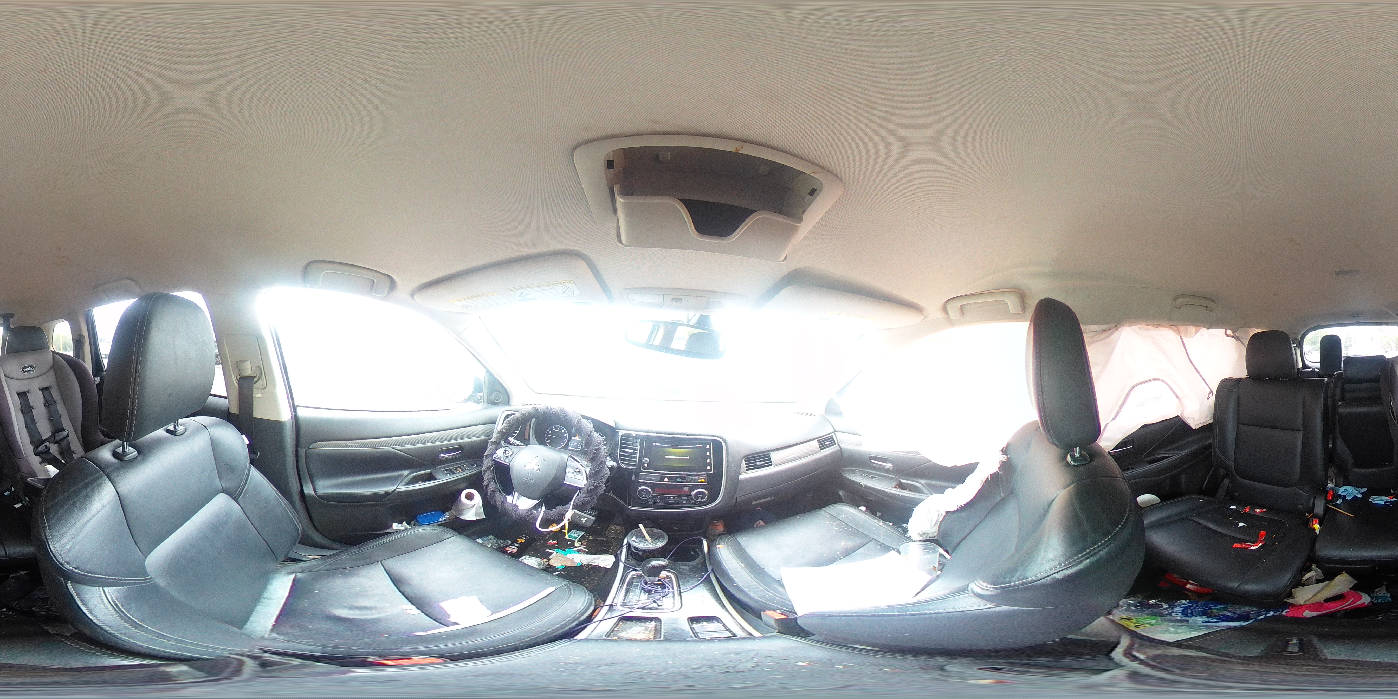 2019 Mitsubishi Outlander Se VIN: JA4AD3A30KZ027498 Lot: 82027105