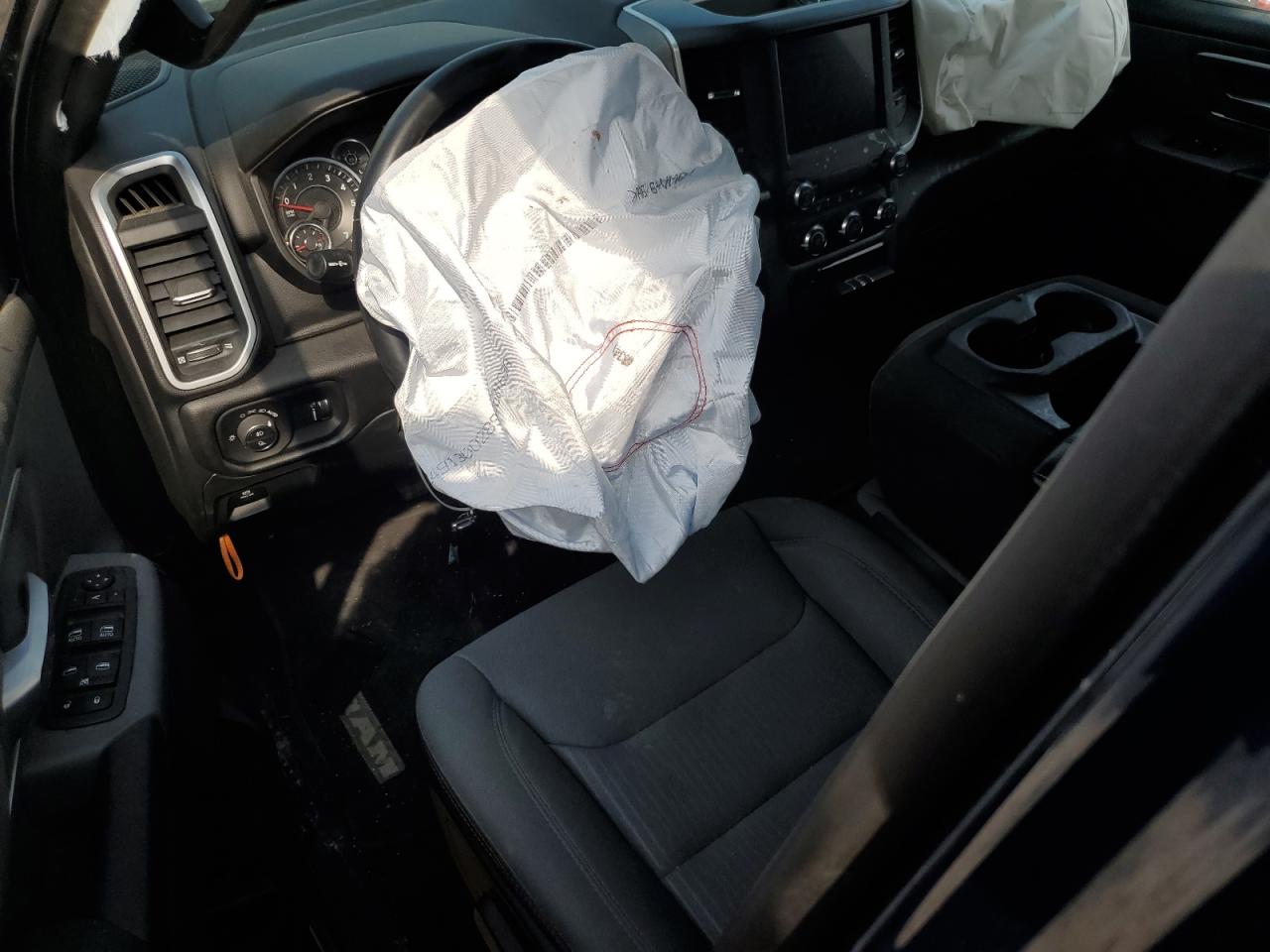 2023 Ram 1500 Big Horn/Lone Star VIN: 1C6RRFBG3PN550243 Lot: 80211925