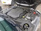 2017 JAGUAR F-TYPE  for sale at Copart WOLVERHAMPTON