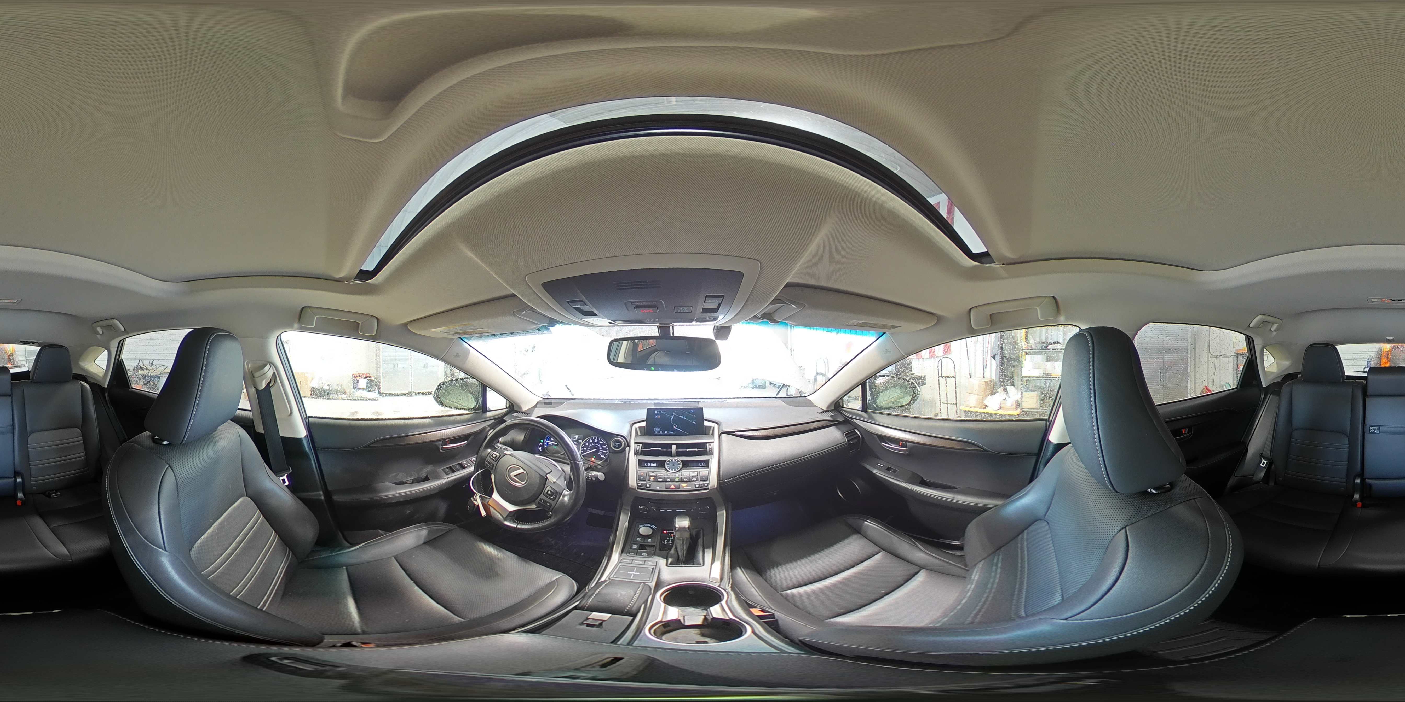 2016 Lexus Nx 300H VIN: JTJBJRBZ2G2032238 Lot: 71202175