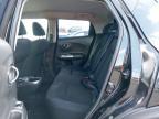 2011 NISSAN JUKE ACENTA  for sale at Copart SANDWICH