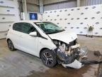 2014 PEUGEOT 108 ALLURE for sale at Copart EAST KILBRIDE