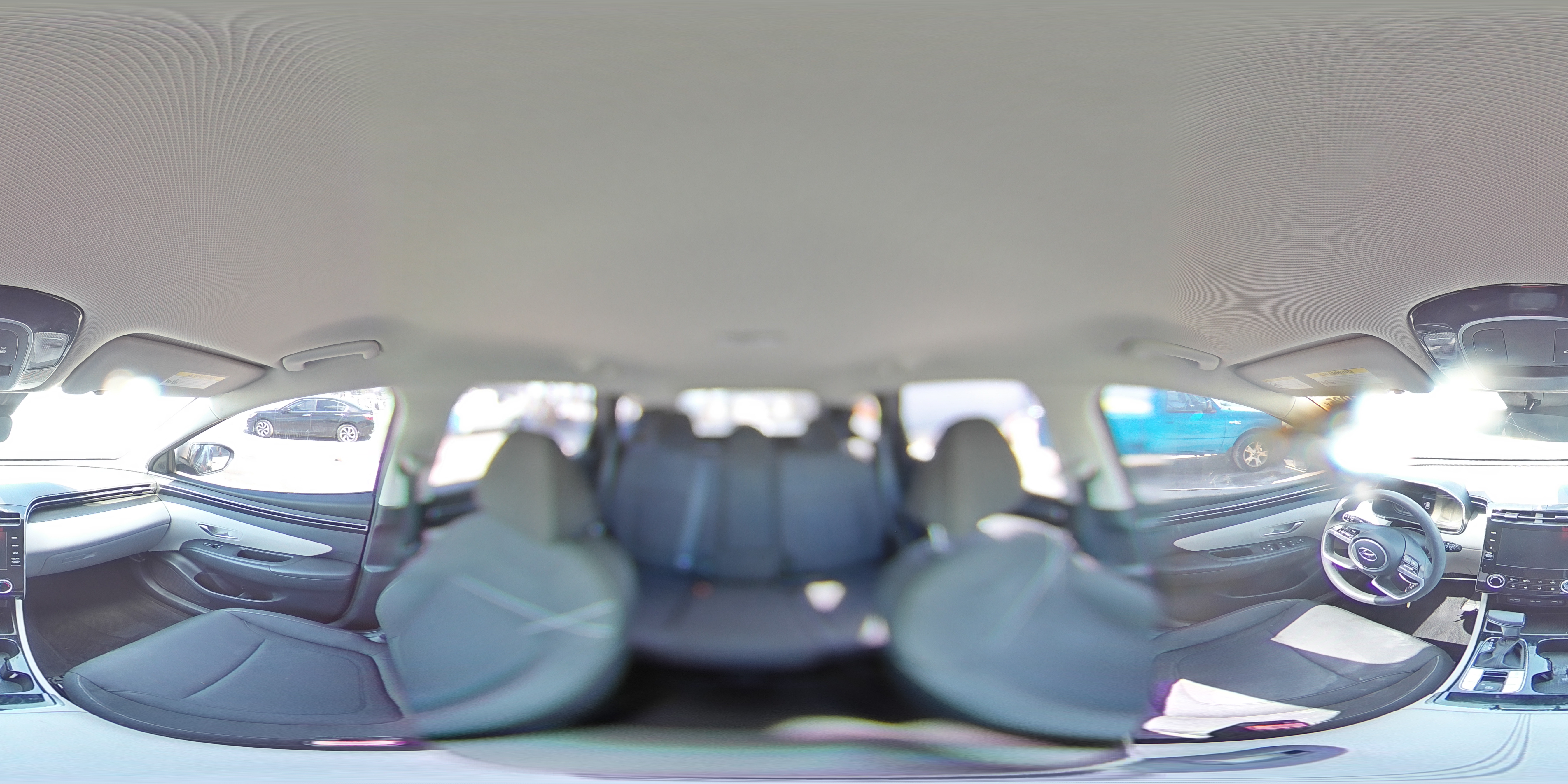 2022 Hyundai Tucson Se VIN: KM8JA3AE4NU020888 Lot: 84444925