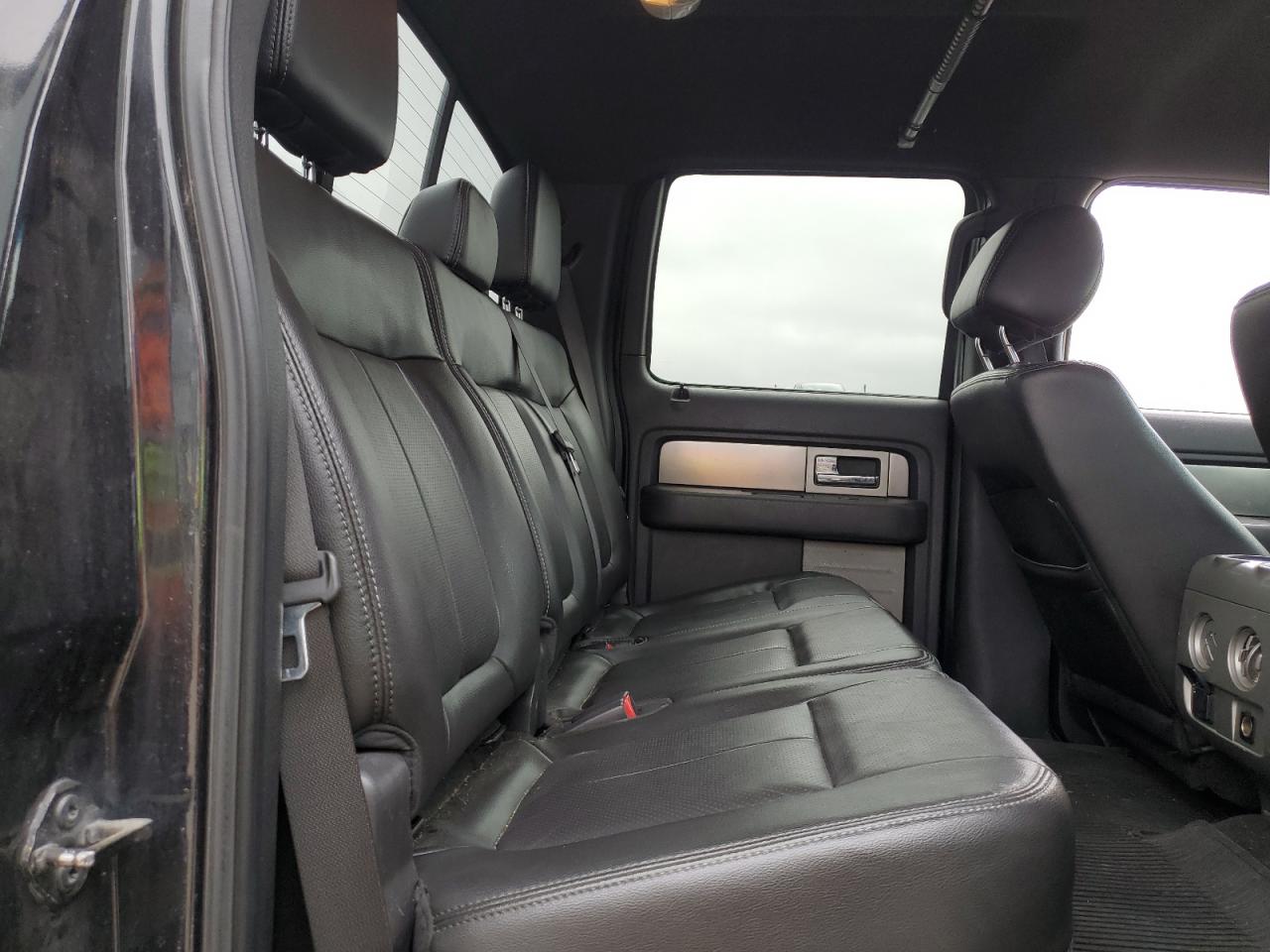 2014 Ford F150 Supercrew VIN: 1FTFW1ET0EKE38854 Lot: 81339815