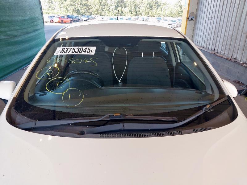 2012 KIA RIO 2 1.25 2 5DR
