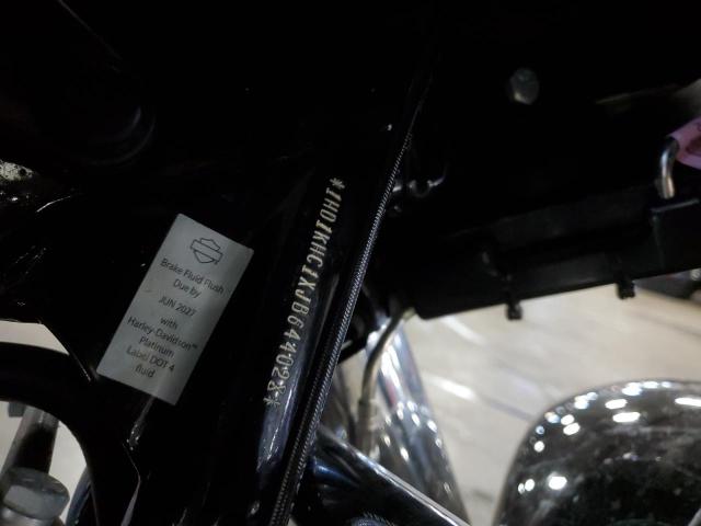 2018 HARLEY-DAVIDSON FLTRX ROAD GLIDE