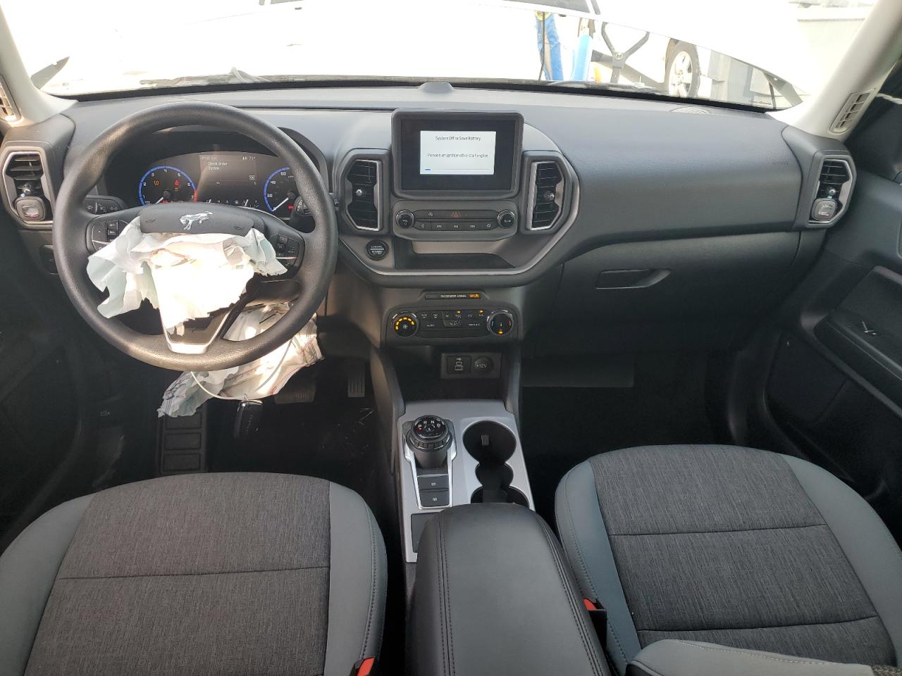 2024 Ford Bronco Sport Big Bend VIN: 3FMCR9B62RRE79894 Lot: 80680945