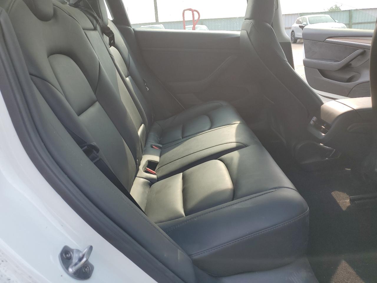 2023 Tesla Model 3 VIN: 5YJ3E1EA7PF574872 Lot: 71185855