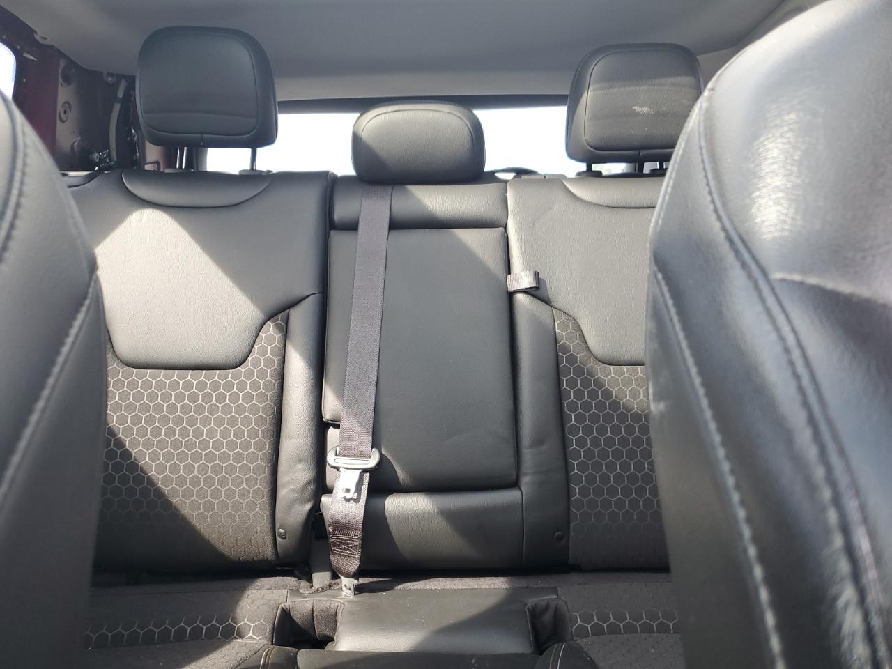 2021 Jeep Compass Latitude VIN: 3C4NJDBB3MT578739 Lot: 71029945