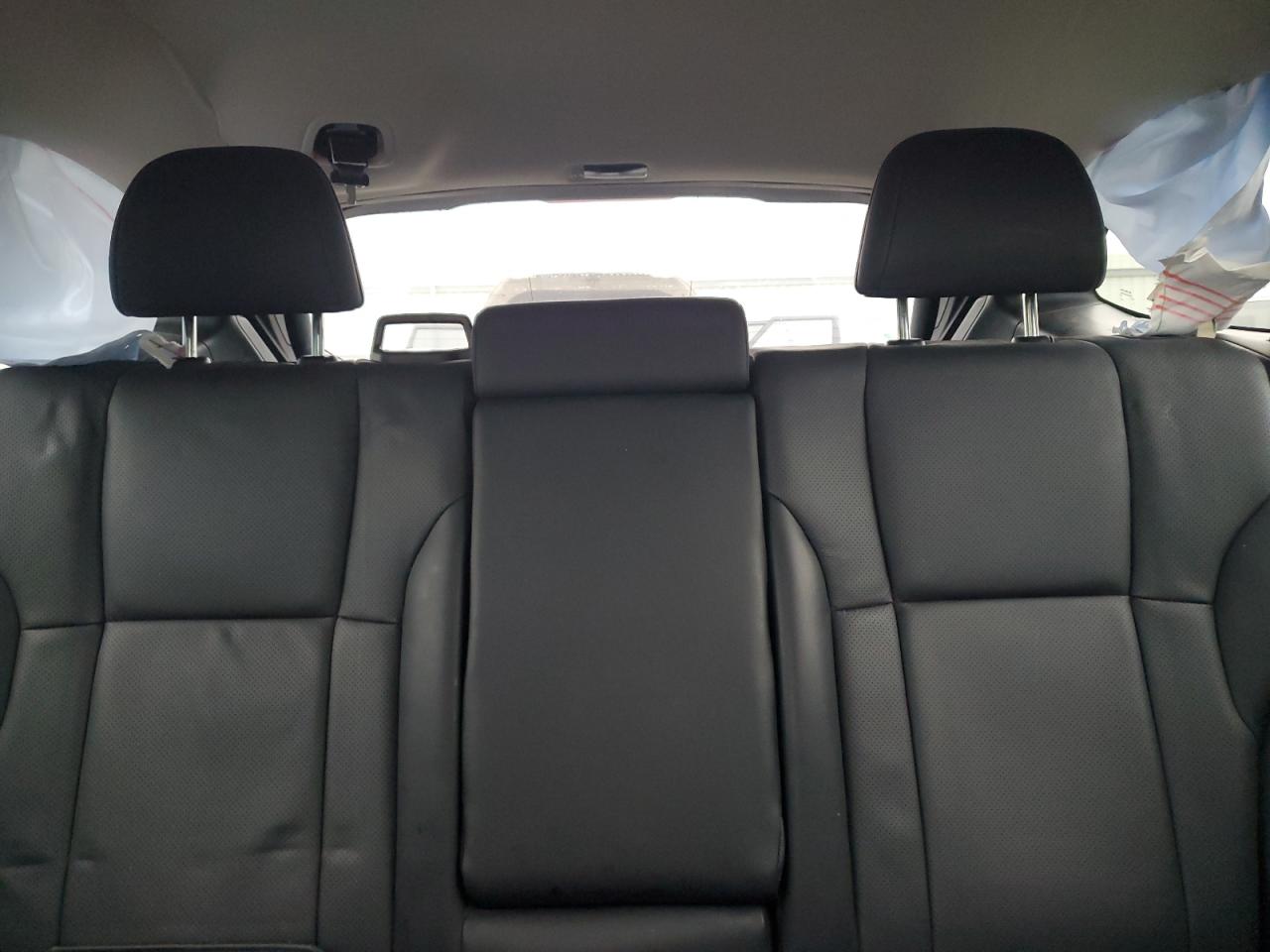 2022 Subaru Outback Limited VIN: 4S4BTANC1N3139869 Lot: 84543365