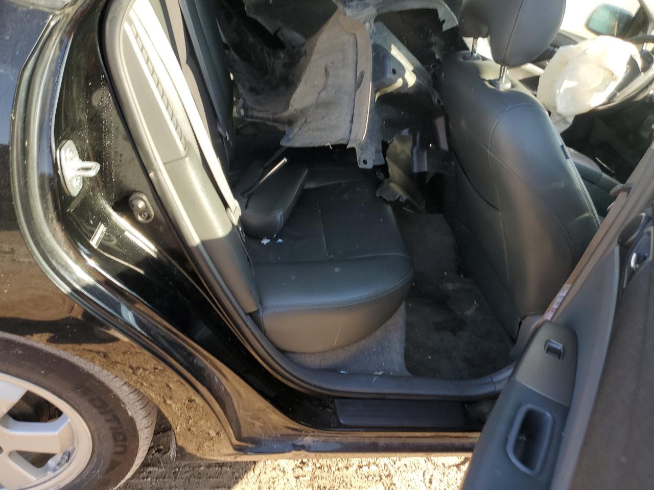 2007 Toyota Prius VIN: JTDKB20U377619291 Lot: 81688325