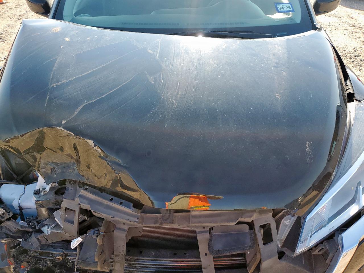 2024 Nissan Kicks Sv VIN: 3N1CP5CV2RL529630 Lot: 71996615