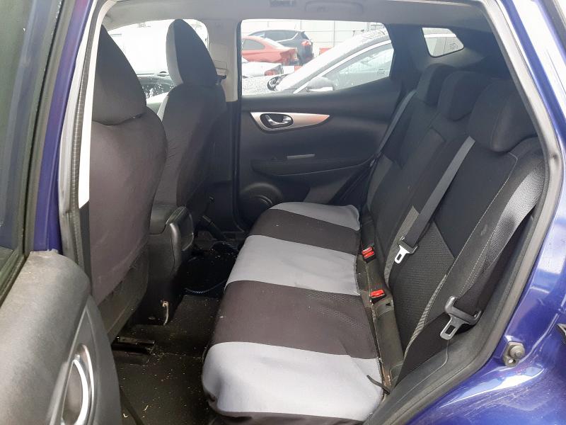 2018 NISSAN QASHQAI 1.2 DIG-T N-CONNECTA 5DR