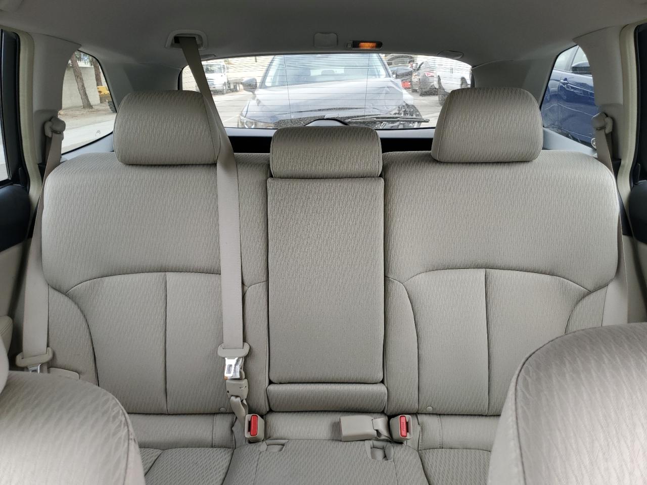 2010 Subaru Outback 2.5I Premium VIN: 4S4BRBFC6A3358615 Lot: 83829925