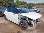 2020 VAUXHALL CORSA ELITE NAV PREMIUM T  for sale at Copart SANDWICH