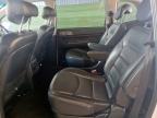 2018 SSANGYONG RODIUS TURISMO EX 2.2 EX 5DR for sale at Copart SANDTOFT