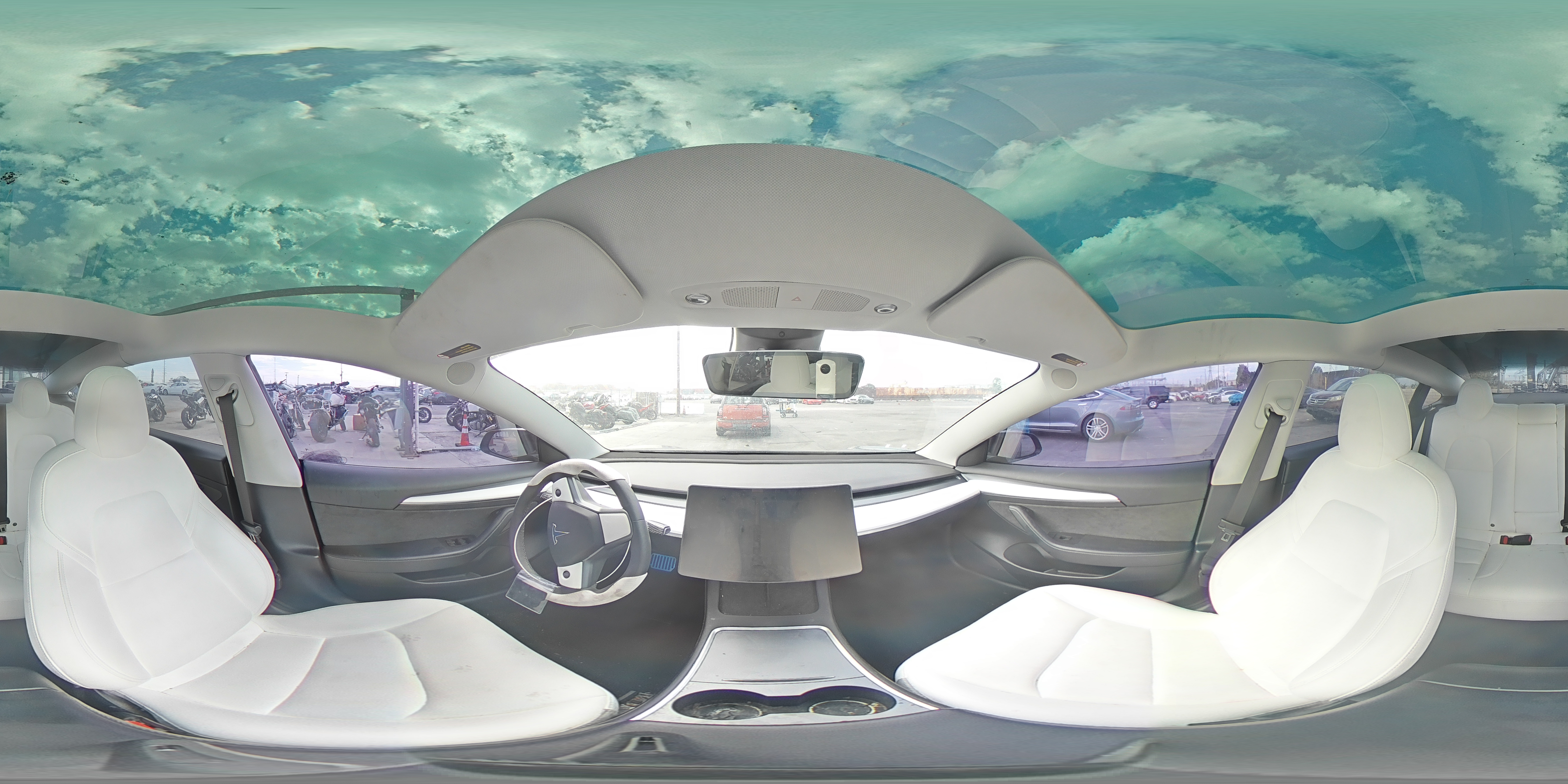 2022 Tesla Model 3 VIN: 5YJ3E1EB3NF135741 Lot: 83811305