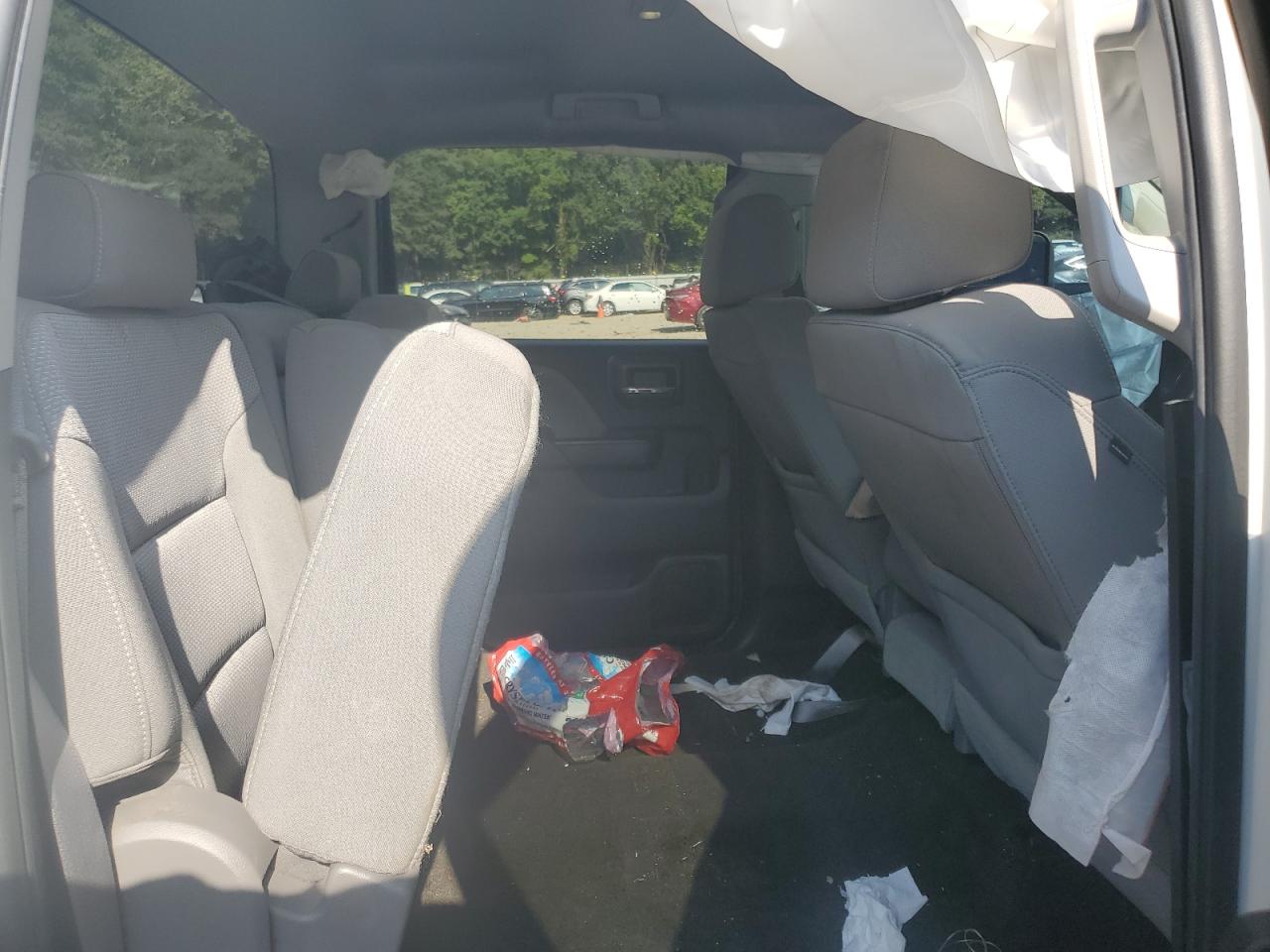 2016 Chevrolet Silverado K2500 Heavy Duty VIN: 1GC1KUEG7GF227592 Lot: 80390545